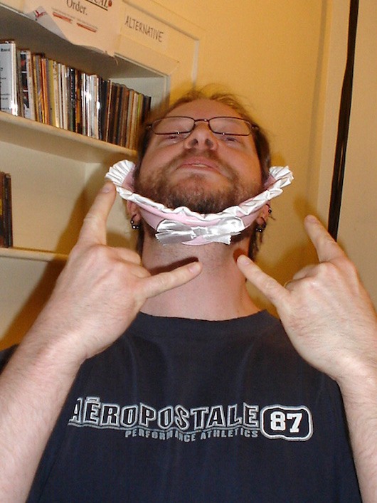 What was Joe th... Never mind...