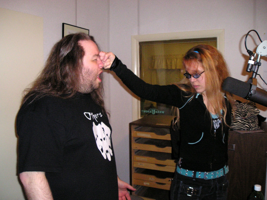 That Didn't Go So Well