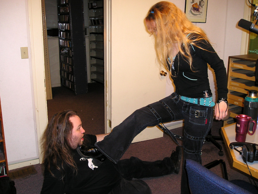 And Then It Gets Worse