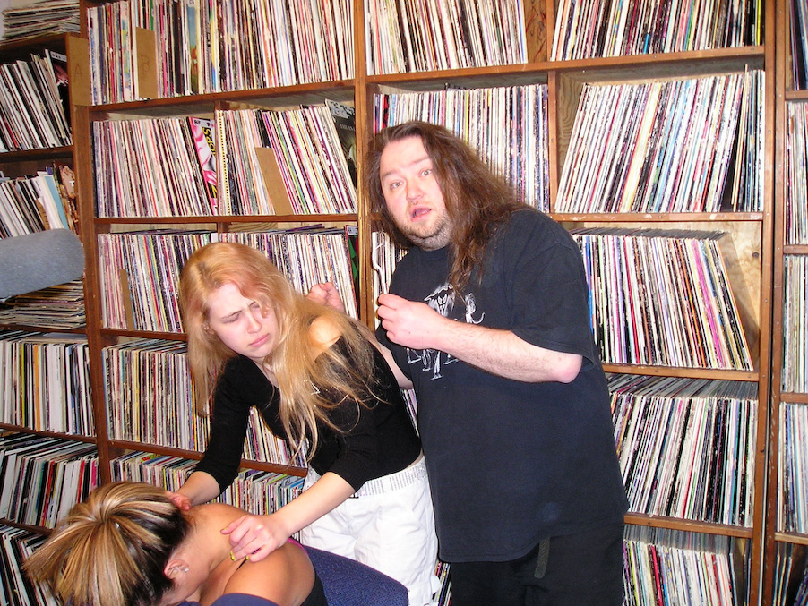 No One Cares about the Fork