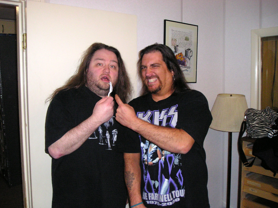 Troll Thinks it's Funny