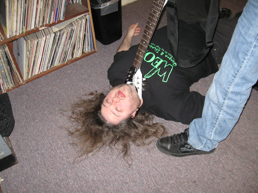 This end works better