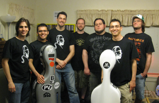 Break of Reality and MO