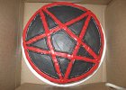 Satanic Cake : MO