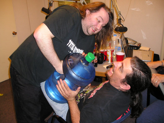 Asking the Troll for Help