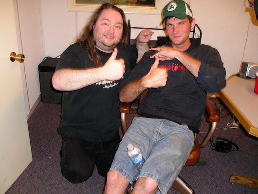 Jeffie now Likes Josh