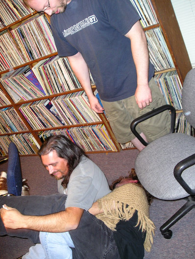 How did that happen?