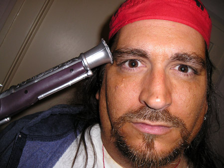 How Jeffie Makes Him Feel