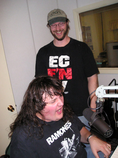 Joe failed in his Disruption